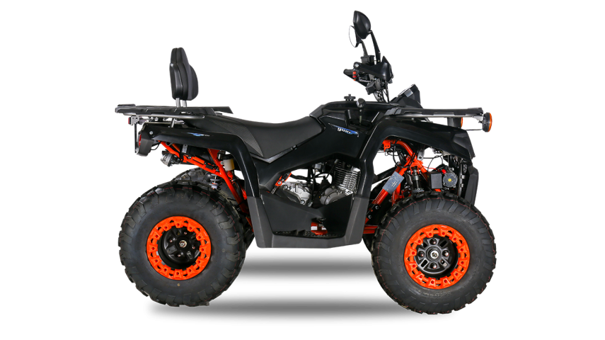 ATV